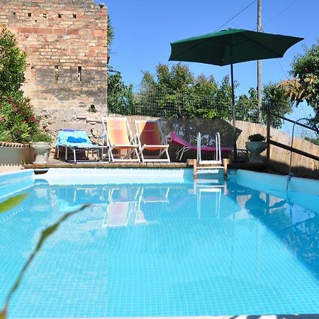 Bed & Breakfast Latteletto Tortoreto Екстериор снимка
